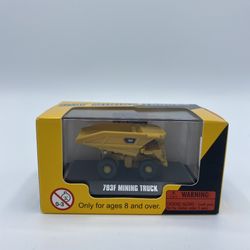 Tiny Norscot CAT Caterpillar 793F Mining Truck