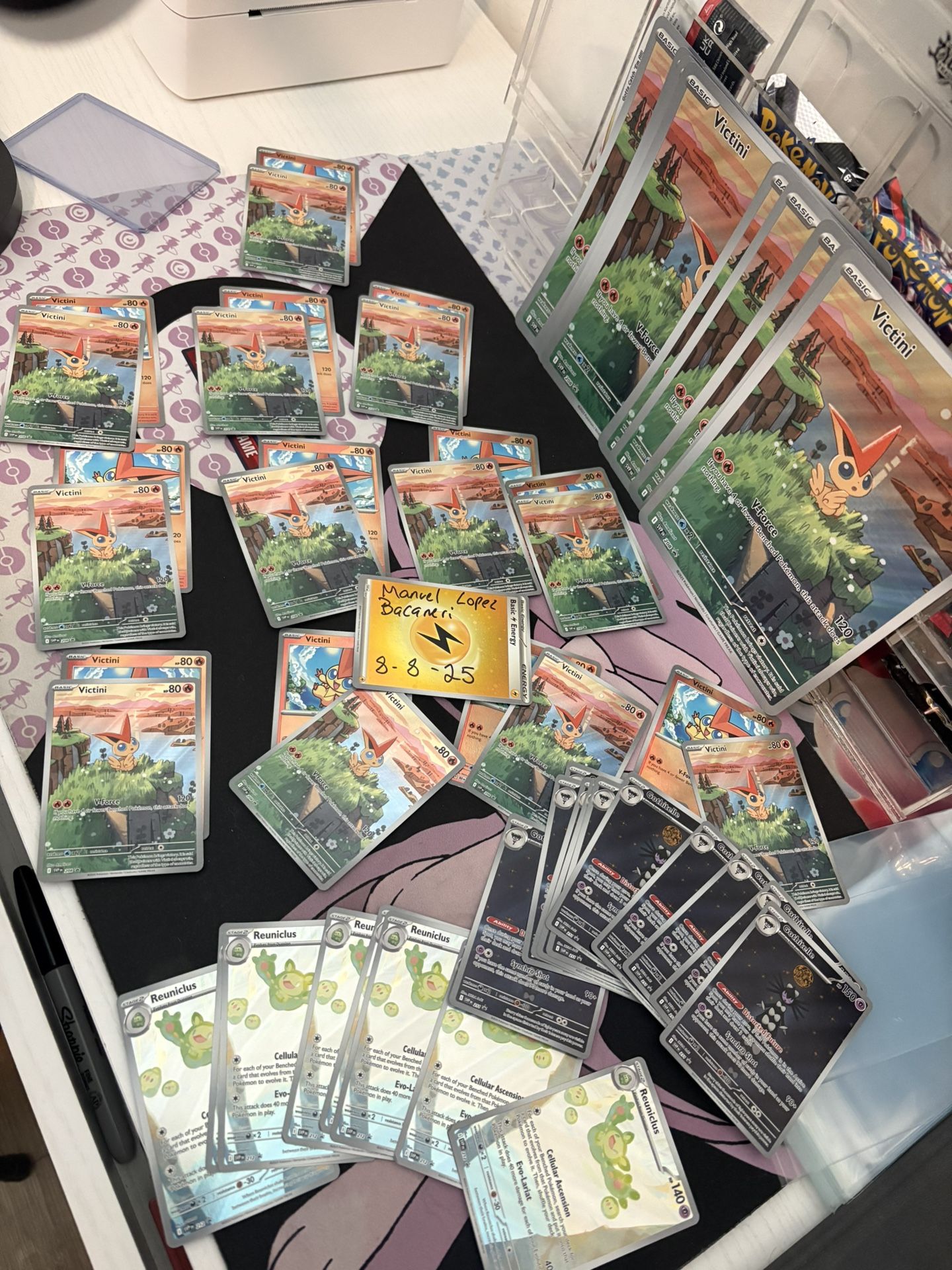 Pokemon Promos