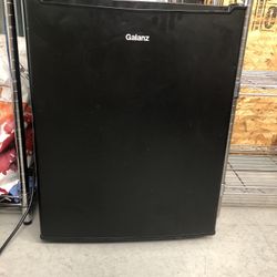 Mini Fridge - GALANZ
