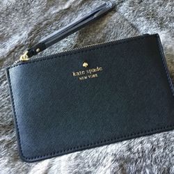 Kate Spade Brand New Wristlet 