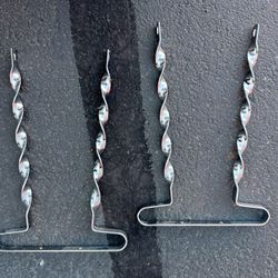 26” Lowrider Beach Cruiser Twisted Bumper 