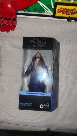Star Wars Black Series