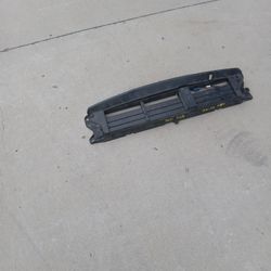 17 To 19 Active Grille  Shutter Front Upper  Honda Crv 