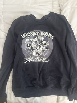 Looney Tunes Sweatshirt