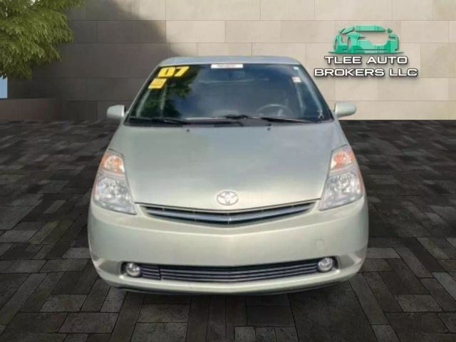 2007 Toyota Prius