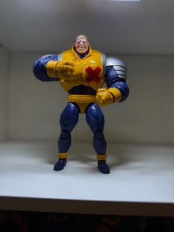 Marvel legends