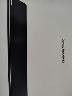 Samsung Galaxy tab new