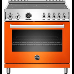 Bertazzoni PROF365INSART Induction Range (Open-Box / Scratch & Dent)