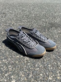 Onitsuka Tiger Mexico 66 SD Metropolis/Gum