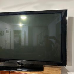 Samsung Old Tv 