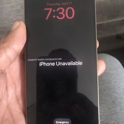 T Mobile iPhone 15 Pro