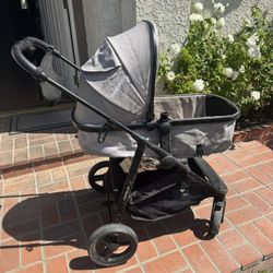 Mom Push Stroller 