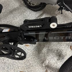 Lectric xp light 2.0