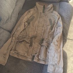 Hollister Large