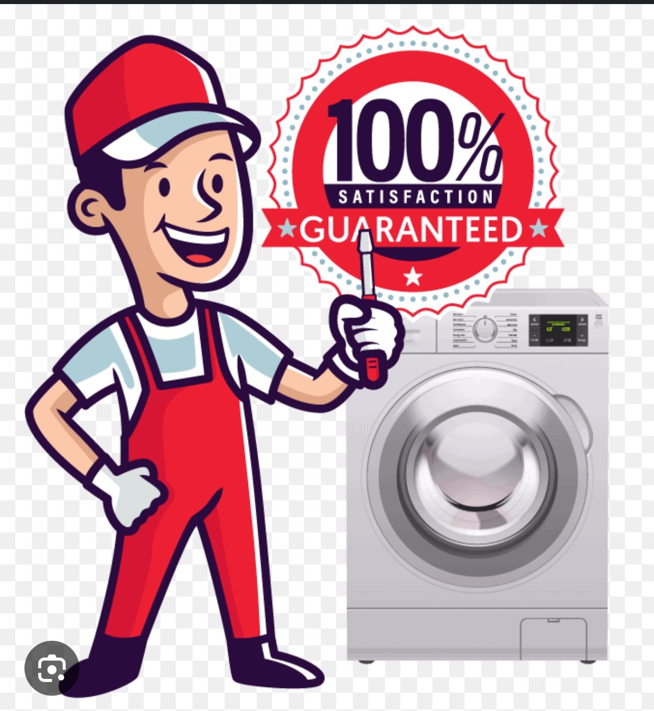 Appliance Repair