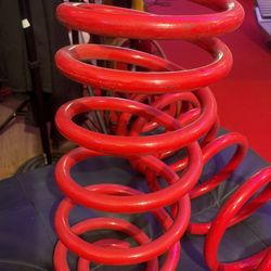 Car Springs