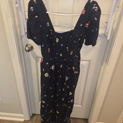 Gap Maxi dress Size S