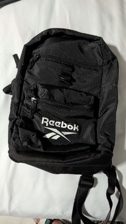 Reebok sling bag