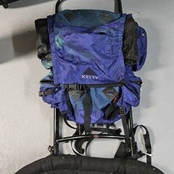 Kelty Hiking Bag