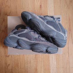 Yeezy 500 Granite - Size 10 Men