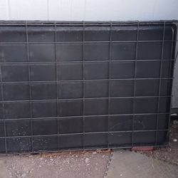 Dog Kennel - Medium Size (Was For Husky)