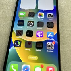 Iphone 12 Tmobile, Metro 64 Gb Good Condition