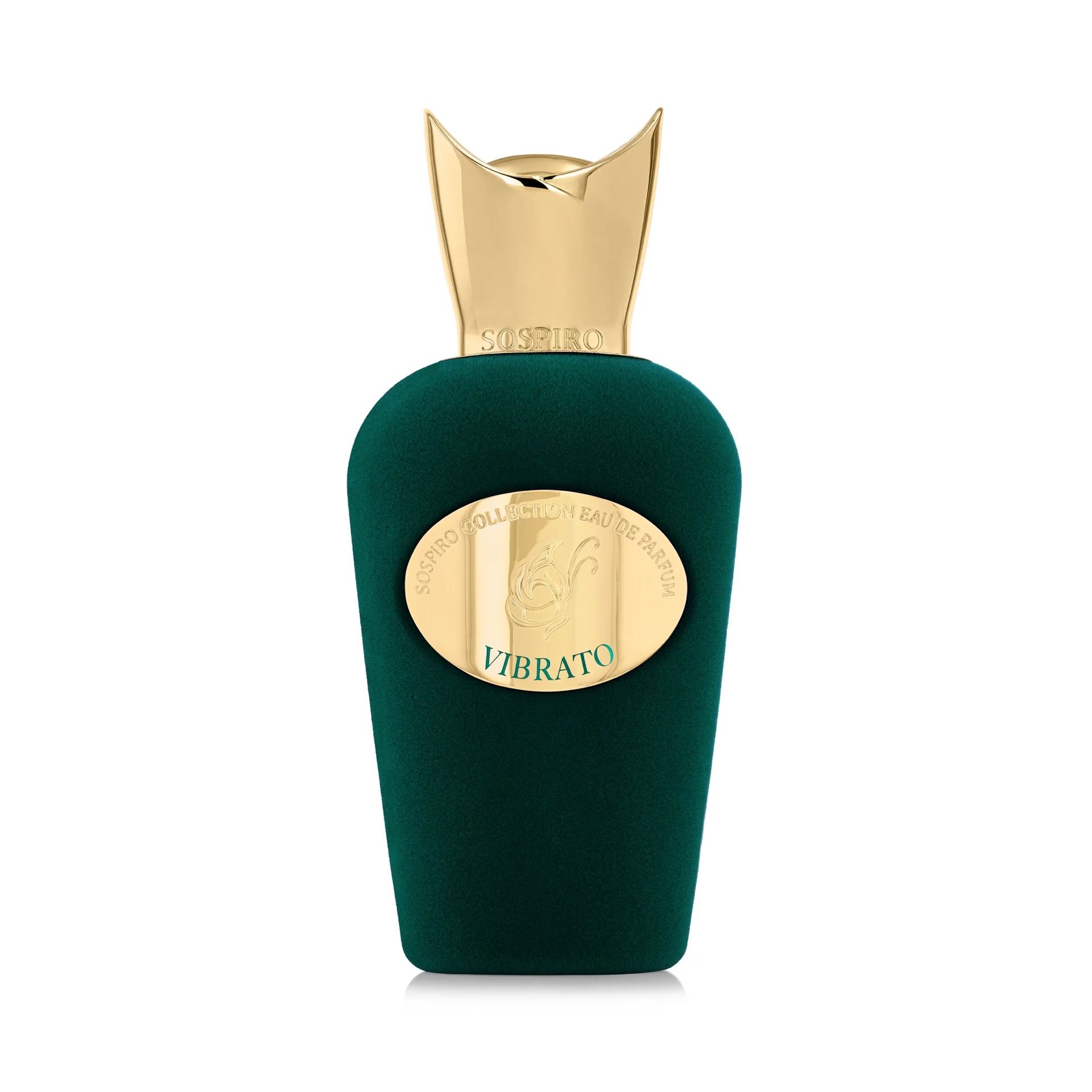 Sospiro ‘Vibrato’ 3.4oz/100ml **FREE DOMESTIC SHIPPING** ($325 Retail)