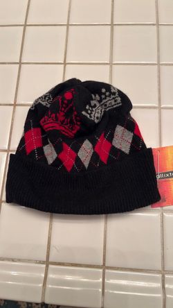 Callixta Knit Beanie Hat