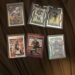Jayden Daniels Caleb Williams  NFL Rookies And More!