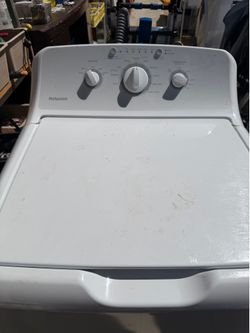 Washers
