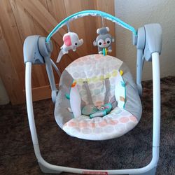 Baby Swing