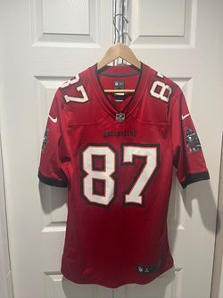 Nike Tampa Bay Buccaneers #87 NFL Jersey