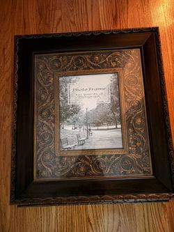 Picture frames
