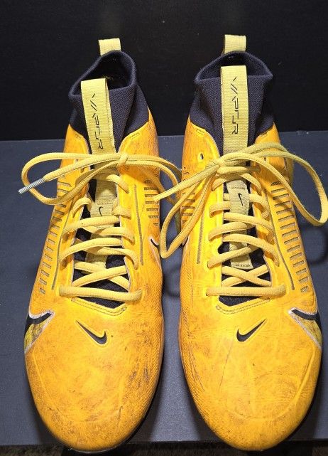Nike Football Cleats 