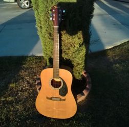 Fender fa series