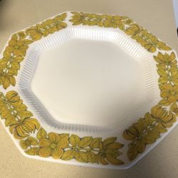 Collector Plate