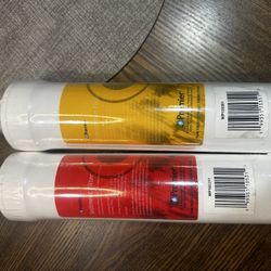 Watts Premier WP531102 RO Pure Plus Reverse Osmosis Water Filter Replacement Kit, 2 Count