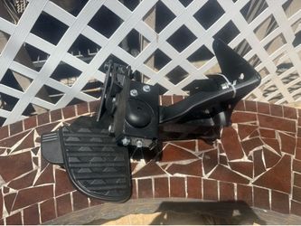 Bed  Step for Dodge Ram