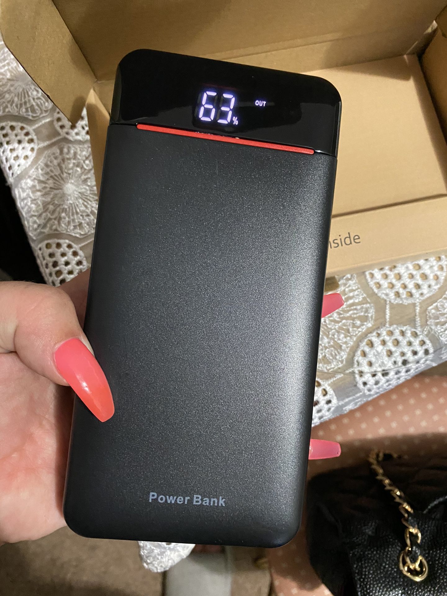 Power Bank