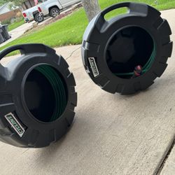 Cyclone Flex Cable