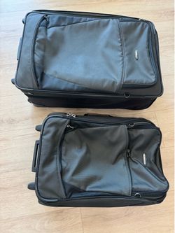 Briggs & Riley luggage set