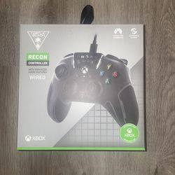 RECON CONTROLLER WIRED Thumbnail