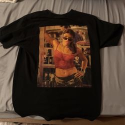 Fast And Furious Shirt