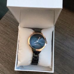 Nine West watch 