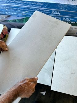 Bathroom/ kitchen wall tiles