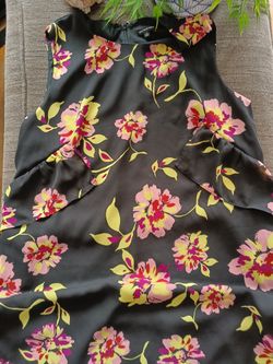 Nice Summer Dress Very Cute.