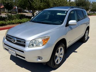 2007 Toyota RAV4