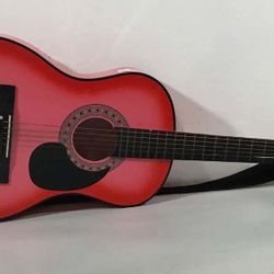 Acoustic Guitar 