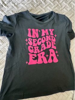 Girls T-shirt, Taylor Swift