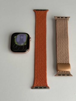 Apple Watch Series 11 42mm GPS l 99% Battery Health l Apple Warranty Until February 24, 2027